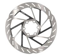 SRAM HS2 Centre Lock Rotor - Silver