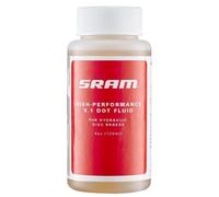 SRAM DOT 5.1 Hydraulic Brake Fluid 120ml