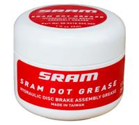 SRAM Dot Brake Assembly Grease