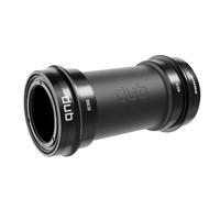 Sram Dub Press Fit Bb30 Bottom Bracket Cups Black 73 mm
