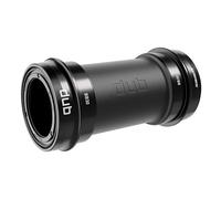 Sram Dub Bb30 Mtb Wide 42 Mm Bottom Bracket Cups Black 73 mm
