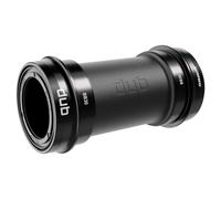 Sram AM BB DUB BB30 (ROAD WIDE) 68MM 2021: BLACK BB30