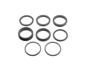 SRAM DUB Bottom Bracket Spacer Kit V3 BLACK