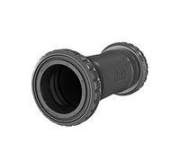 SRAM DUB BSA Bottom Bracket - 100mm - Black