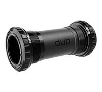 SRAM DUB English/BSA Threaded MTB Bottom Bracket, Black, 68/73 mm
