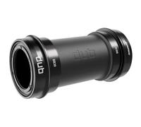 Sram Dub Press Fit Bb30 Bottom Bracket Cups Black 73 mm