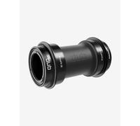 Sram Dub Press Fit 30/bbright Bottom Bracket Cups Black 79 mm 79 mm Black