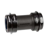 SRAM DUB Bottom Bracket - Black One Size