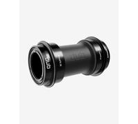 Sram Dub Press Fit 30 Mtb Bottom Bracket Cups Black 73 mm 73 mm Black