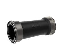 Sram Dub Pf86 Road Wide Bottom Bracket Cups Black 86.5 mm
