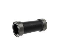 Sram Dub Press Fit Pf41 Bottom Bracket Cups Black 86.5 mm