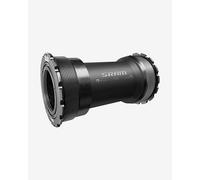 Sram Dub T47 Bottom Bracket Cups Black 85.5 mm