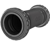 Sram Dub Bsa Bottom Bracket Cups 83 mm Black
