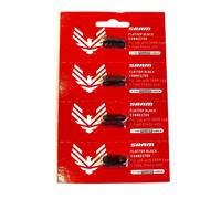 SRAM Powerlock T-type Eagle 12-speed - Black - 4 pcs