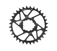 SRAM Eagle Chainring 90 T-Type 12V Black - 34