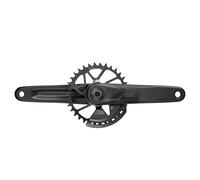 Sram Eagle 70 T-type 3mm Direct Mount Chainring 34t Black