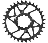 CR T-TYPE EAGLE70 30T DM 3MM BLK STL