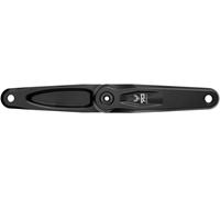 SRAM Eagle 90 Crank Arm Assembly ISIS BDU38 including Bosch crank cap - for Pedal Assist (Chainring/BB not included) Matte Black