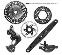 SRAM GX Eagle Groupset 90 - 165