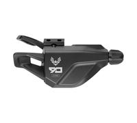 Sram Eagle 90 T-Type Shifter - 12 Speed - Black / 12 Speed