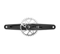 SRAM Eagle 90 Dub Crankset 165mm