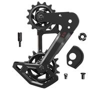 SRAM Eagle AXS T-Type Aluminium Rear Derailleur Cage Kit