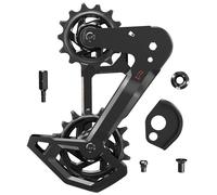 SRAM Eagle AXS T-Type Aluminium Rear Derailleur Cage Kit - Integrated Pulley Set