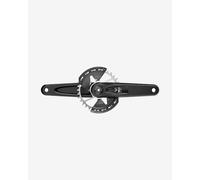 Sram Eagle 90 Q174 Cl55 T-type Crankset Silver 175 mm / 32t