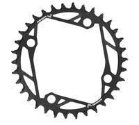SRAM Eagle E-MTB 104 BCD T-Type 12-Speed Chainring - 34T