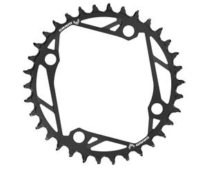 SRAM Eagle E-MTB 104 BCD T-Type 12-Speed Chainring - 36T
