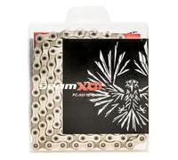 SRAM Eagle PC X01 12-Speed Chain - 126 Links (Bike / MTB / Cycle)