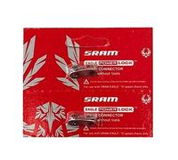 Sram Eagle PowerLock Chain Connector 12-speed Chain Link w DECAL - Available in 2-PACK and 4-PACK (2)