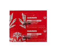 Sram Eagle PowerLock Chain Connector 12-speed Chain Link w DECAL - Available in 2-PACK and 4-PACK (2)