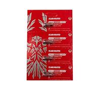 Sram Eagle PowerLock Chain Connector 12-speed Chain Link w/DECAL - Available in 2-PACK and 4-PACK (4)
