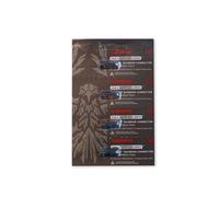 Sram 12 Speed Eagle Powerlock Chain Connector - Rainbow / 12 Speed