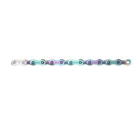 SRAM Eagle S500 12-Speed Chain With PowerLock (126 Links) - Rainbow