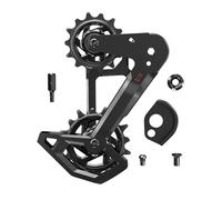SRAM Rear Derailleur Cage Kit Aluminum T-Type Eagle Axs Without Damper