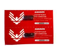 Sram Eagle Transmission 12 Speed PVD T-Type PowerLock Chain Connectors Pack of 2