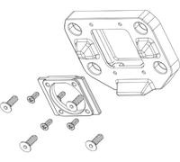 SRAM Eagle Transmission Powertrain Range Extender Holder System And Cable