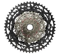 SRAM Eagle Transmission T-Type XS-1270 12-Speed Cassette - HG Freehub