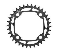 SRAM X-Sync 2 Eagle Steel Chain Ring Black