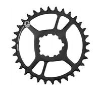 SRAM Eagle X-Sync 2 - 32T Chainring - Direct Mount - 6mm, Steel, 12 Speed