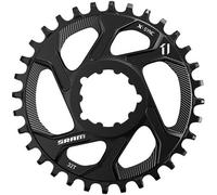 Sram X Sync 12 3º Chainring Black 32t