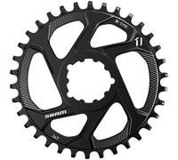 SRAM Eagle X-SYNC 12-Speed Chainring Boost Black - 34