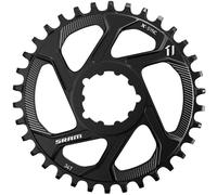 Sram Eagle X-Sync Direct Mount Chainring 34T Black