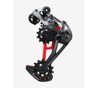 Sram X01 Eagle Rear Derailleur Black 12s / Max 52t