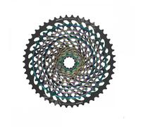 SRAM XG-1299 Eagle 12-Speed 10-50 Rainbow Cassette
