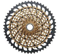 SRAM Eagle XG-1299 12 Speed Cassette Gold