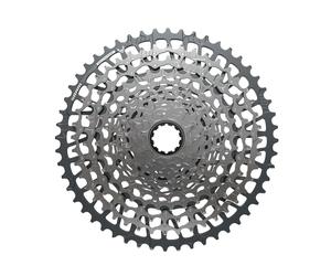 SRAM Eagle XS-1275 T-Type 12 Speed Cassette 10-52T Silver