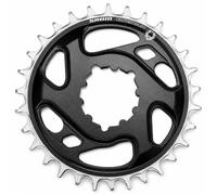 SRAM Eagle XX DH X-Sync 2 T-Type Aluminium Chainring - 3mm32T